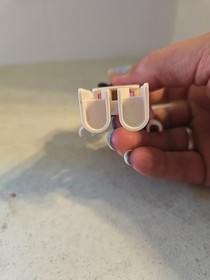 LEGO Duplo Minnie Mouse Figure