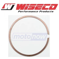 Wiseco Ring Set for 1985-1988 Polaris Longtrak - Engine Pistons Piston bf