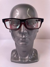 Zenni Eyeglasses Optical Frame Glasses Black/...