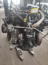 Moteur Citroen C-CROSSER
