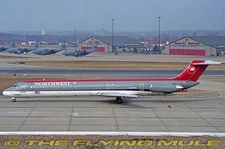 Phoenix Models 1:400 MD-82 Northwest Airlines N307RC