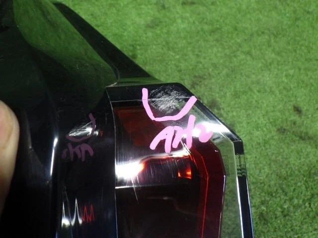 JDM 2022 Nissan Sakura B6AW Right LED Tail Light ICHIKO US Duty Included - Image 4 of 4