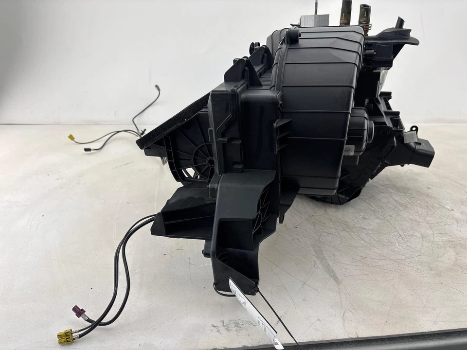 GMC Terrain 2010-2017 HVAC climatizador calentador soplador motor carcasa caja OEM Foto 4 de 4