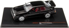 1987 FORD Sierra RS Cosworth au 1/43 IXO CLC482N.22