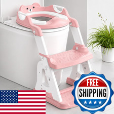 Meulife Potty Training Seat Upgrade 2 In 1 Potty Training Toilet For Toddler