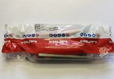 Hilti Resin HIT-HY 200 330ml Epoxy Chemical Anchor 2378171 Inject Mortar Jan 27