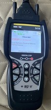 Innova 5410 Handheld Obd2 Diagnostic Scanner Wifi Bluetooth