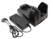 Itron FC3002DSKCRDL Charging Cradle for Itron FC300 Scanner