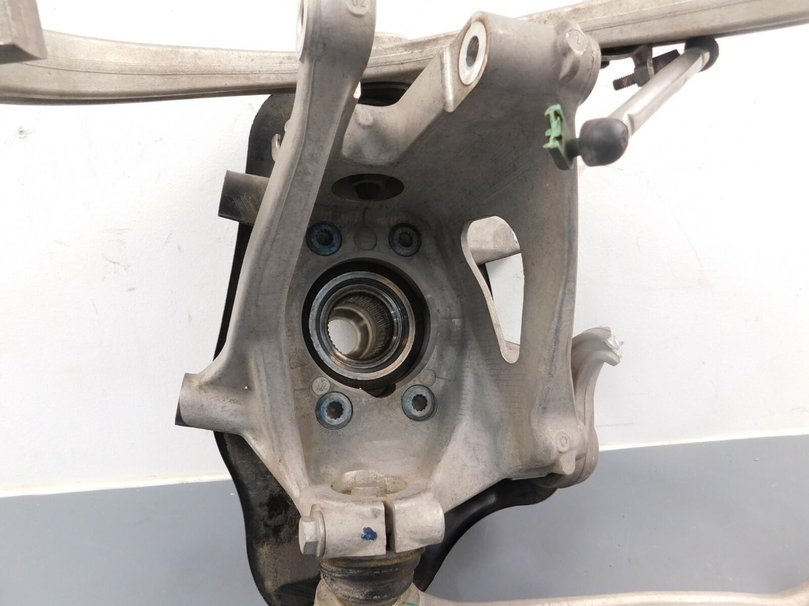 2020 17 18 19 20 Audi R8 V10 Right Rear Hub Knuckle Control Arms #0789 K6