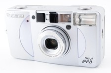 [Presque comme neuf] Appareil photo argentique 35 mm Fujifilm Silvi F2,8 du J...