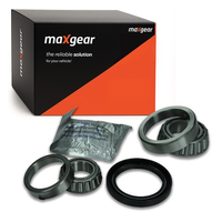 Maxgear Radlagersatz Passend FüR KIA Besta Bongo PU K2500 SD K2700 K2900