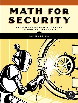 Math for Security | Daniel Reilly | englisch