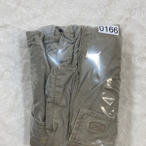 Vintage Banana Republic 80s Utility Vest Multi Pocket Fishing Hiking Outdoors XL - Picture 10 of 10