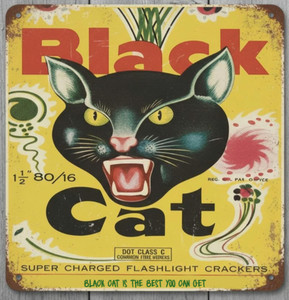 Black Cat Firecracker for sale | eBay