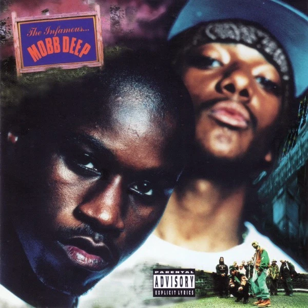 mobb deep the infamous products for sale | eBay