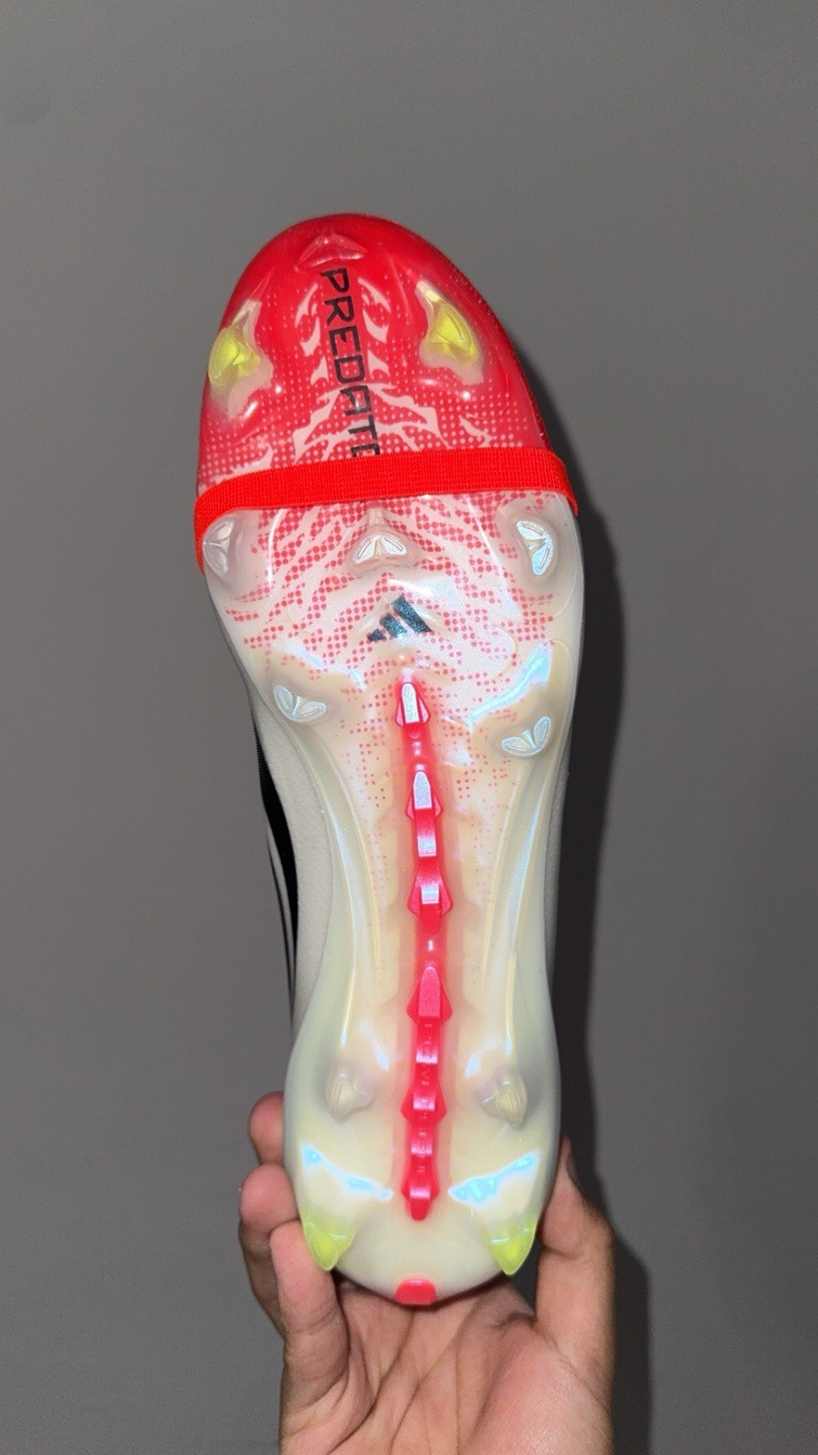 adidas Predator Elite Ft FG thumbnail 4