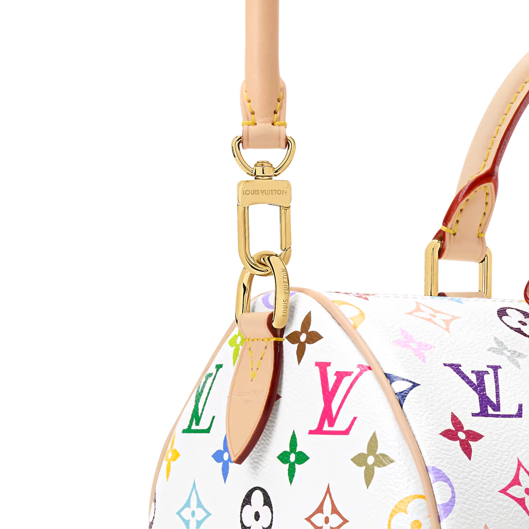 VUITTON バッグ Authentic LOUIS VUITTON Speedy 30 Hand Bag M41526 Monogram