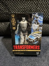 New Transformers Age of the Primes Voyager The Thirteen Prima Prime Figure