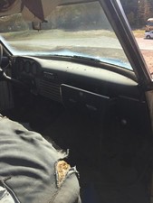 Packard 1953 Dash 175416 Packard 1953 Dash 175416