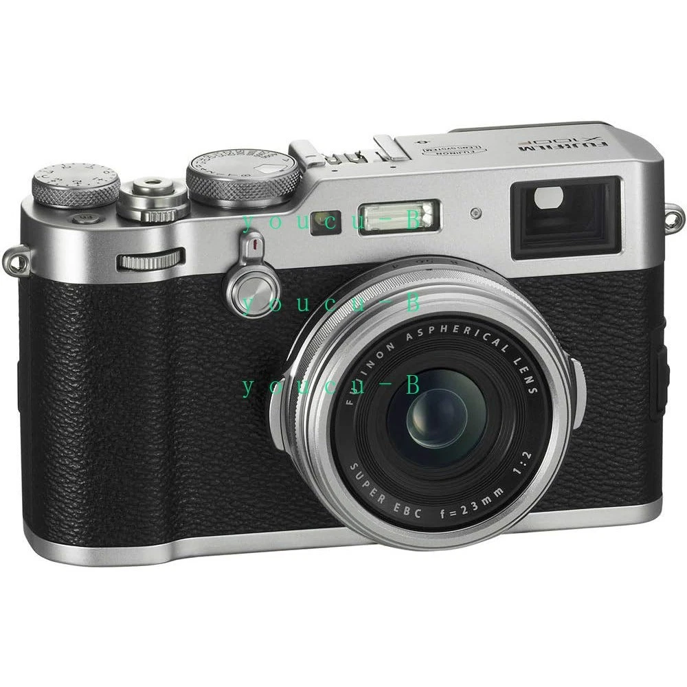 Fujifilm X100F Digital Cameras for sale | eBay