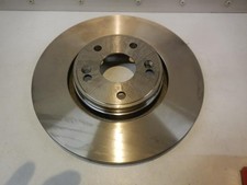 Disque de frein Renault SAFRANE
