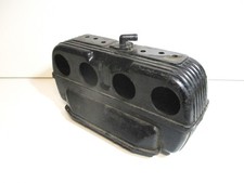 Carter filtro aria / Case air cleaner Honda CB 750 K7-K8, CB 750F, CB 750F2