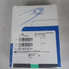 Open Patella Knee Support DeRoyal NE7702-73