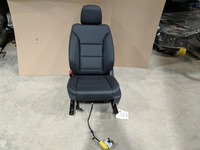 Driver Left Front Vinyl Seat For 2024 Silverado EV 2859678