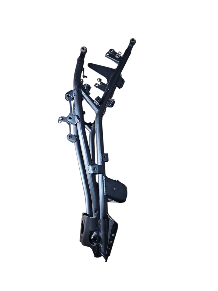 13-23 SUBCHASIS TRASERO HONDA CBR500R CB500F CB500X 50100-MGZ-J01ZB Foto 3 de 4