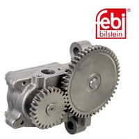 Febi Bilstein ÖLpumpe 176781