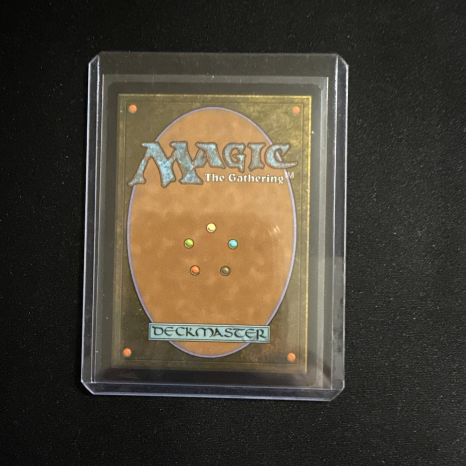 Eye of Ugin Worldwake Mythic Rare Legendary Land MTG Magic - Image 2 of 2