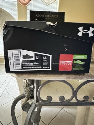 Brand New Unused Under Armor Running Shoes