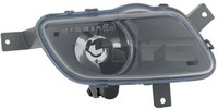 Nebelscheinwerfer Links FüR Volvo V70 II 285 2.0 2.3 2.4 2.5 05-08 8693347
