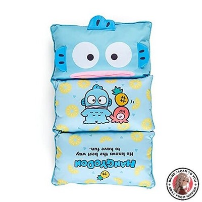 NEU Sanrio Hangyodon 2-Wege Sommerkissen 772071