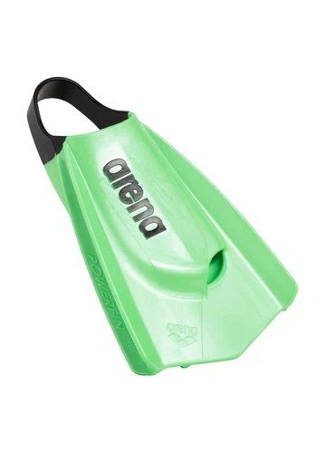 ARENA - PINNE POWERFIN PRO II - 006151130 - LIME