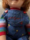 chucky doll 30inch — photo 7