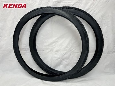 Kenda Paar 27,5'' 2 Reifen Mountainbike MTB Profil 27,5 x 1,95 Set