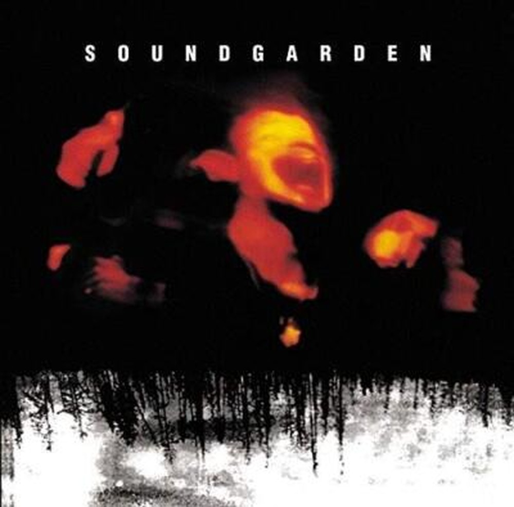 SOUNDGARDEN-Superunknown-Japan CD Ltd/Ed