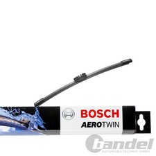 BOSCH SCHEIBENWISCHER HINTEN passend für CITROËN C5 MINI F60 RENAULT CLIO