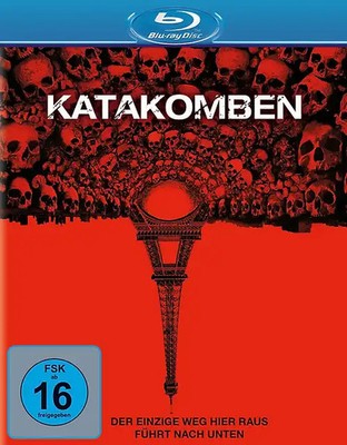 Katakomben