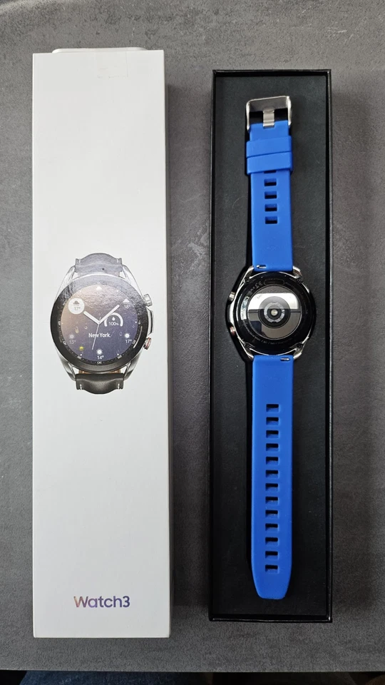 Samsung Galaxy Watch 3, Foto 2 von 3