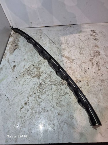 BMW 3 E46 2003 Halterung Stoßstange Stoßfänger hinten 7030615 NAJ10469