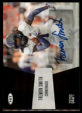 Tremon Smith 2018 SAGE HIT #A-73 Central Arkansas Bears