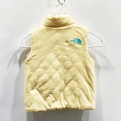The North Face Junior Quilted Puffer Vest 2T Jinsense