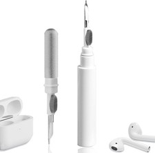 Cleaner Kit for Airpods,Earbuds Cleaning kit for Airpods Pro 1 2 3, Multi-Functi