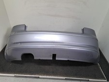 Pare-choc arrière Audi A3