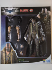 MAFEX No.52 Bane Batman Dark Knight Rises Medicom Action Figure New Sealed