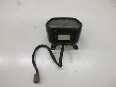 Tachometer Tacho Suzuki RG 80 Gamma NC 11 A Instrument Display Anzeige Cockpit