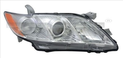 Scheinwerfer Links H11 für Toyota Camry Limo V4 06-14