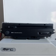 BMW E81 E82 E87 E88 E90 E91 E92 E93 Navi Navigation Business M-ASK 2 9131717